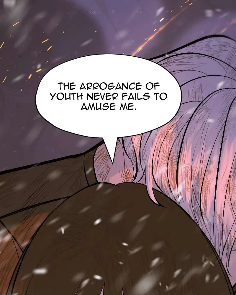 In the Bleak Midwinter; Chapter 111 page 340 - 