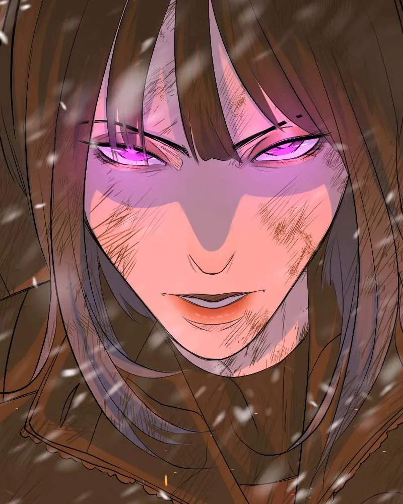 In the Bleak Midwinter; Chapter 111 page 341 - 