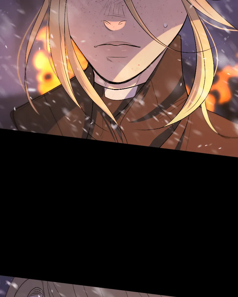 In the Bleak Midwinter; Chapter 111 page 352 - 
