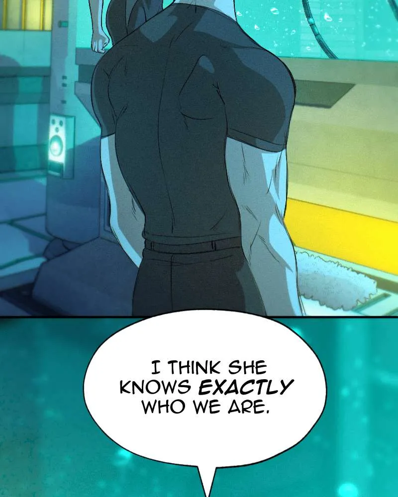 In the Bleak Midwinter; Chapter 111 page 392 - 