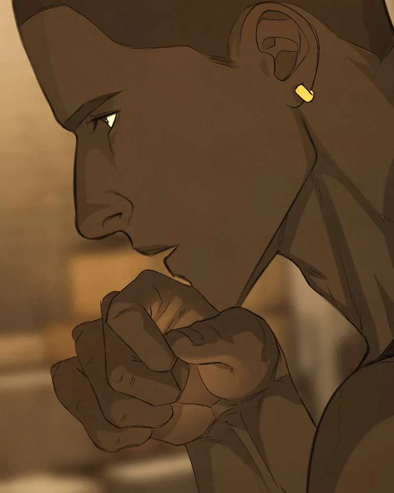 In the Bleak Midwinter; Chapter 111 page 401 - 