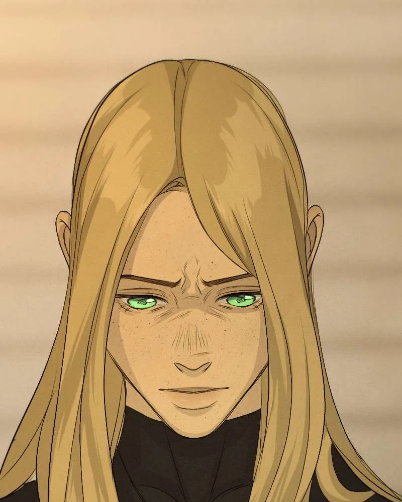 In the Bleak Midwinter; Chapter 111 page 403 - 