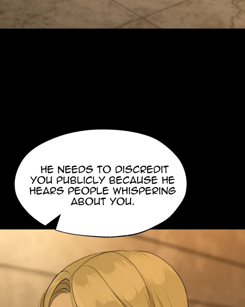 In the Bleak Midwinter; Chapter 111 page 410 - 