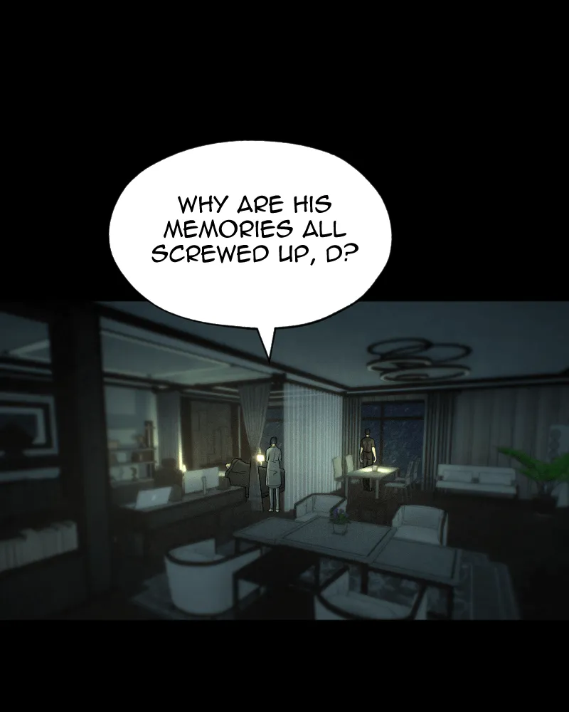 In the Bleak Midwinter; Chapter 111 page 418 - 