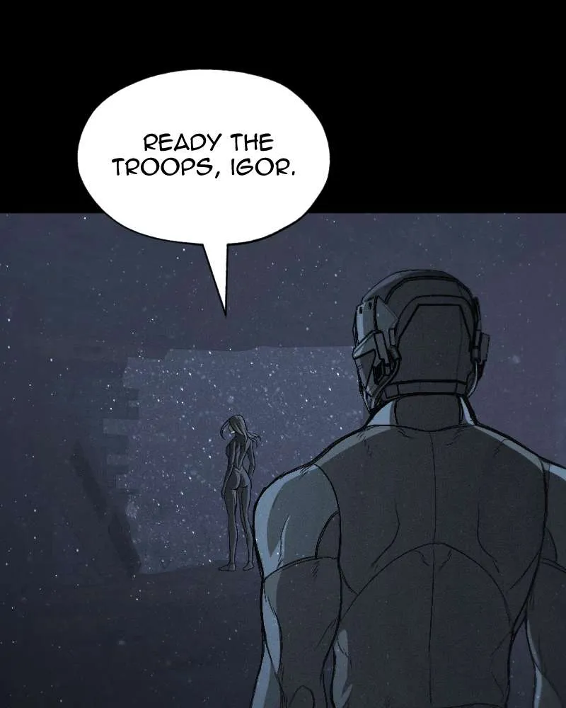 In the Bleak Midwinter; Chapter 111 page 429 - 