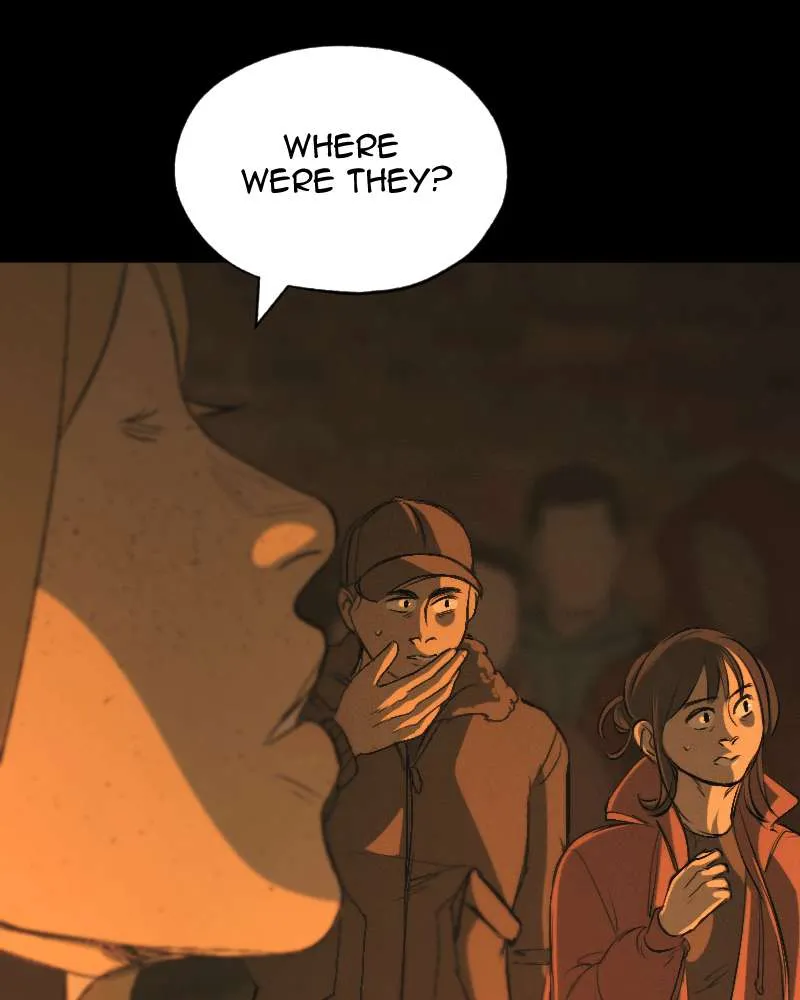 In the Bleak Midwinter; Chapter 111 page 443 - 