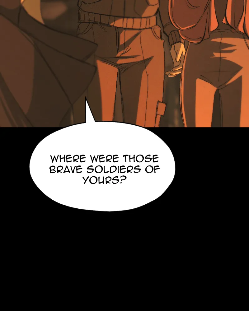 In the Bleak Midwinter; Chapter 111 page 444 - 