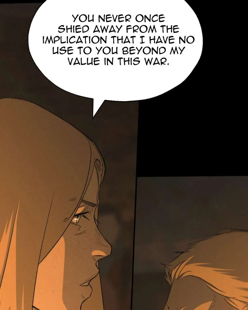 In the Bleak Midwinter; Chapter 111 page 447 - 