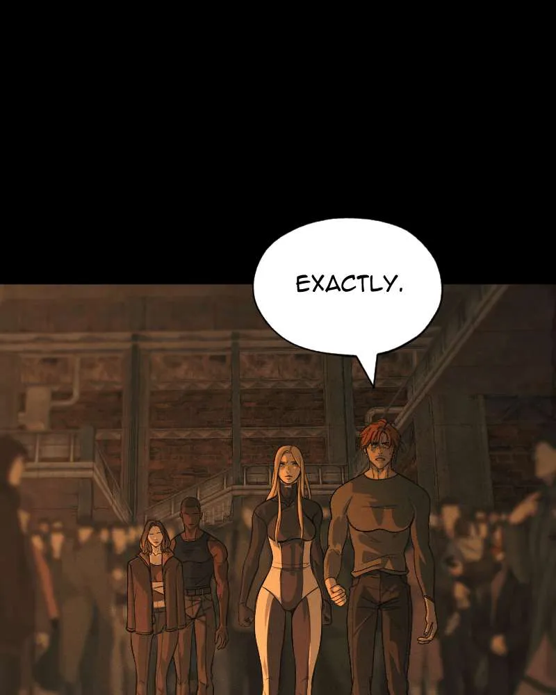 In the Bleak Midwinter; Chapter 111 page 460 - 