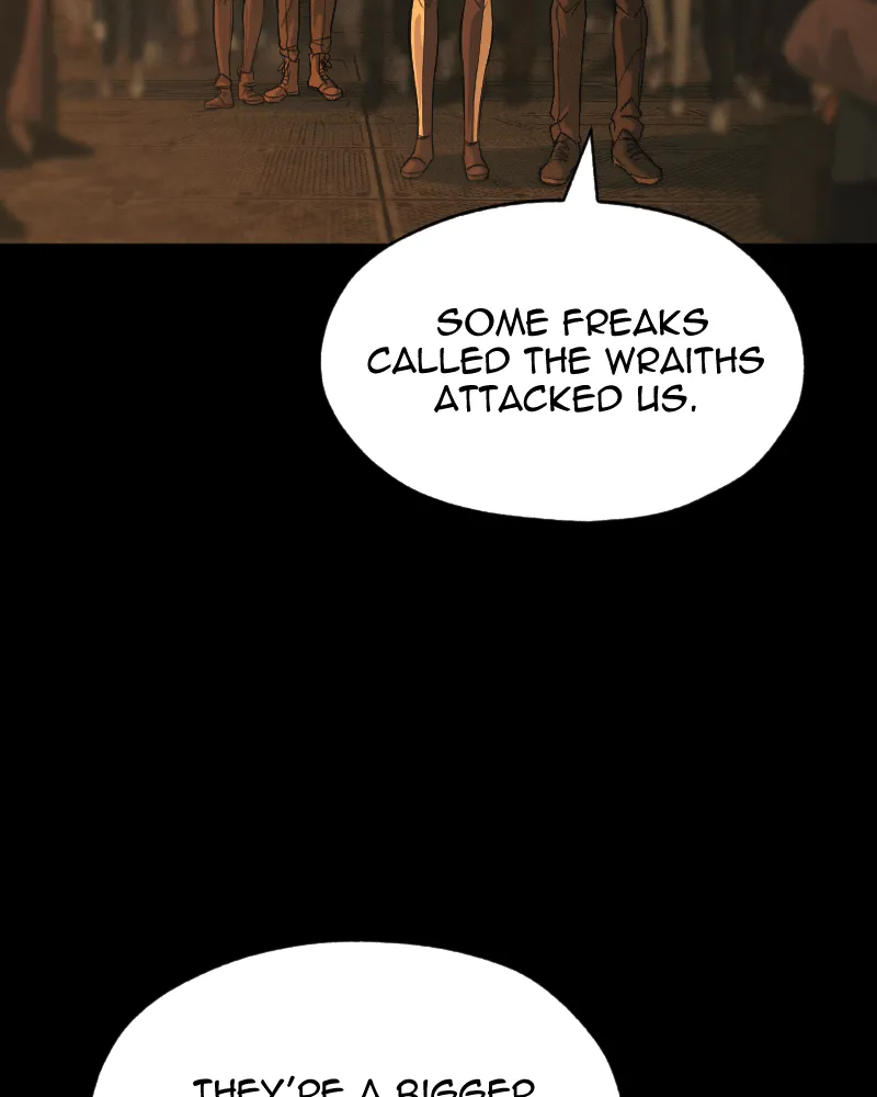 In the Bleak Midwinter; Chapter 111 page 461 - 