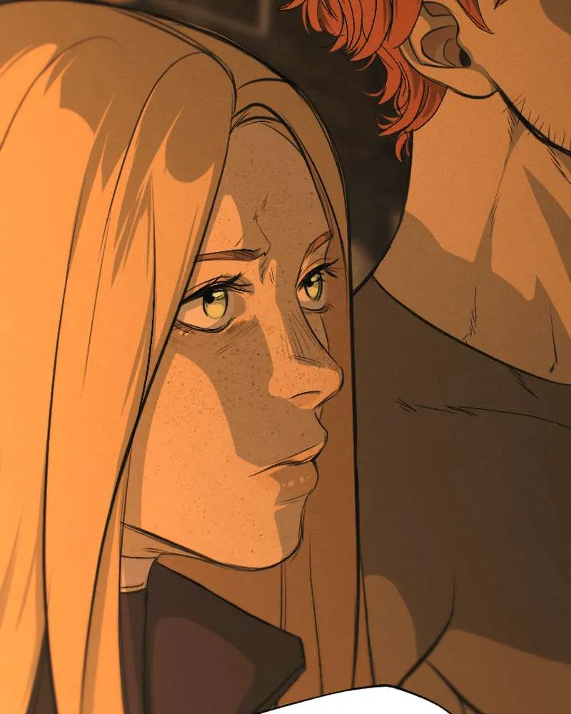 In the Bleak Midwinter; Chapter 111 page 468 - 