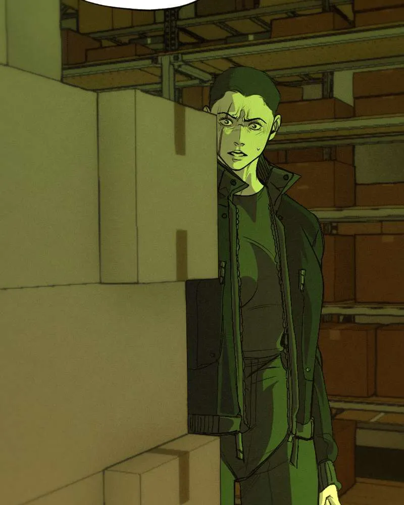 In the Bleak Midwinter; Chapter 111 page 474 - 