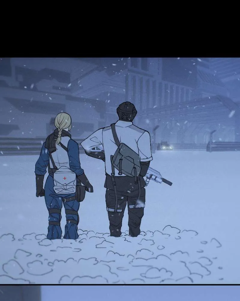 In the Bleak Midwinter; Chapter 111 page 479 - 