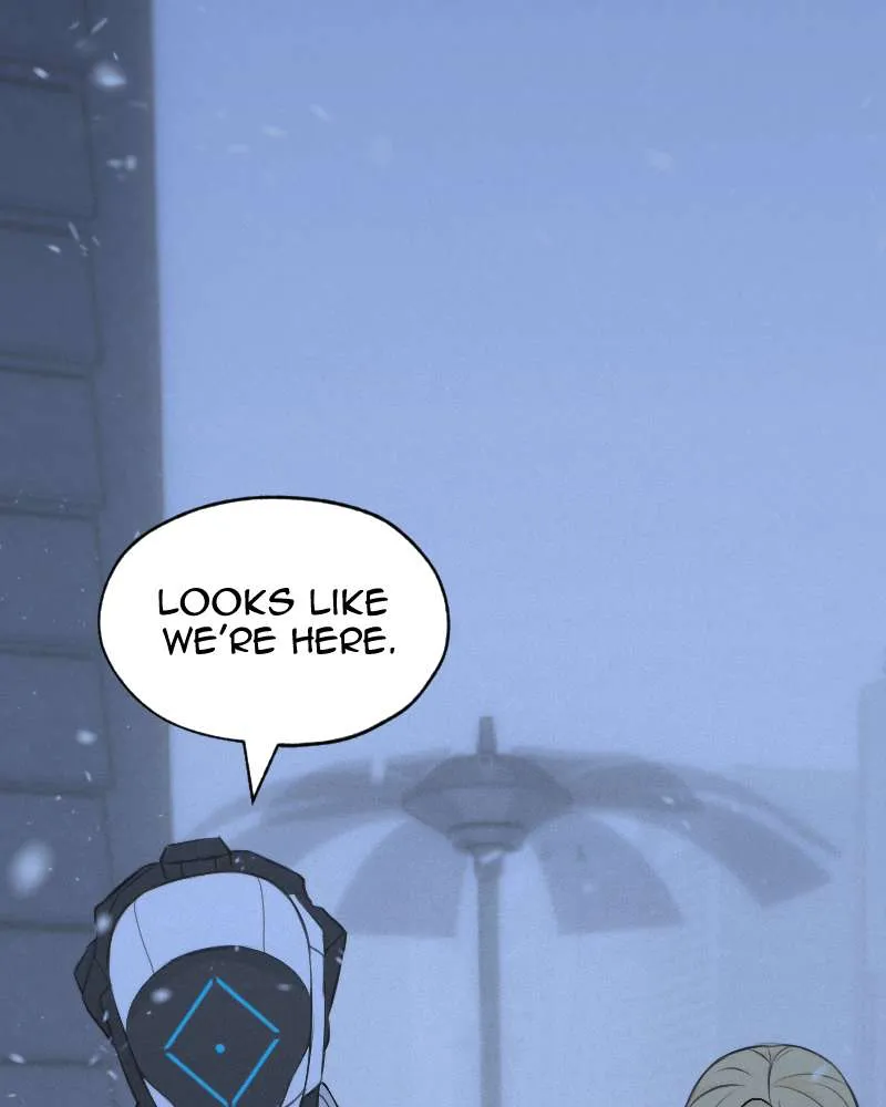 In the Bleak Midwinter; Chapter 111 page 480 - 