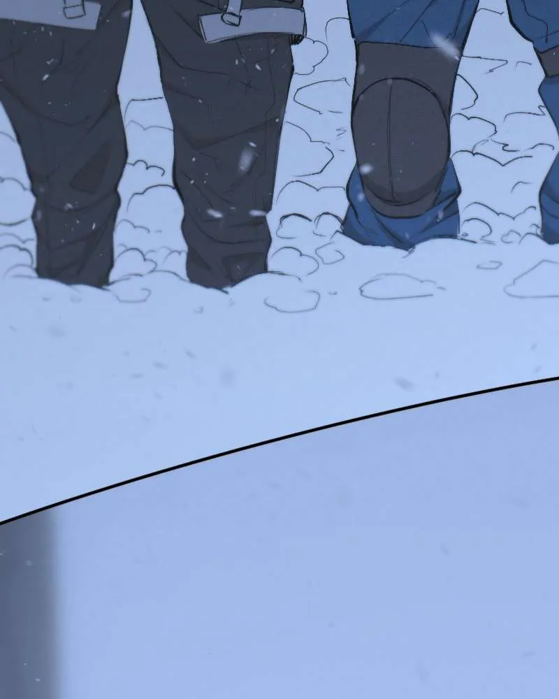 In the Bleak Midwinter; Chapter 111 page 482 - 