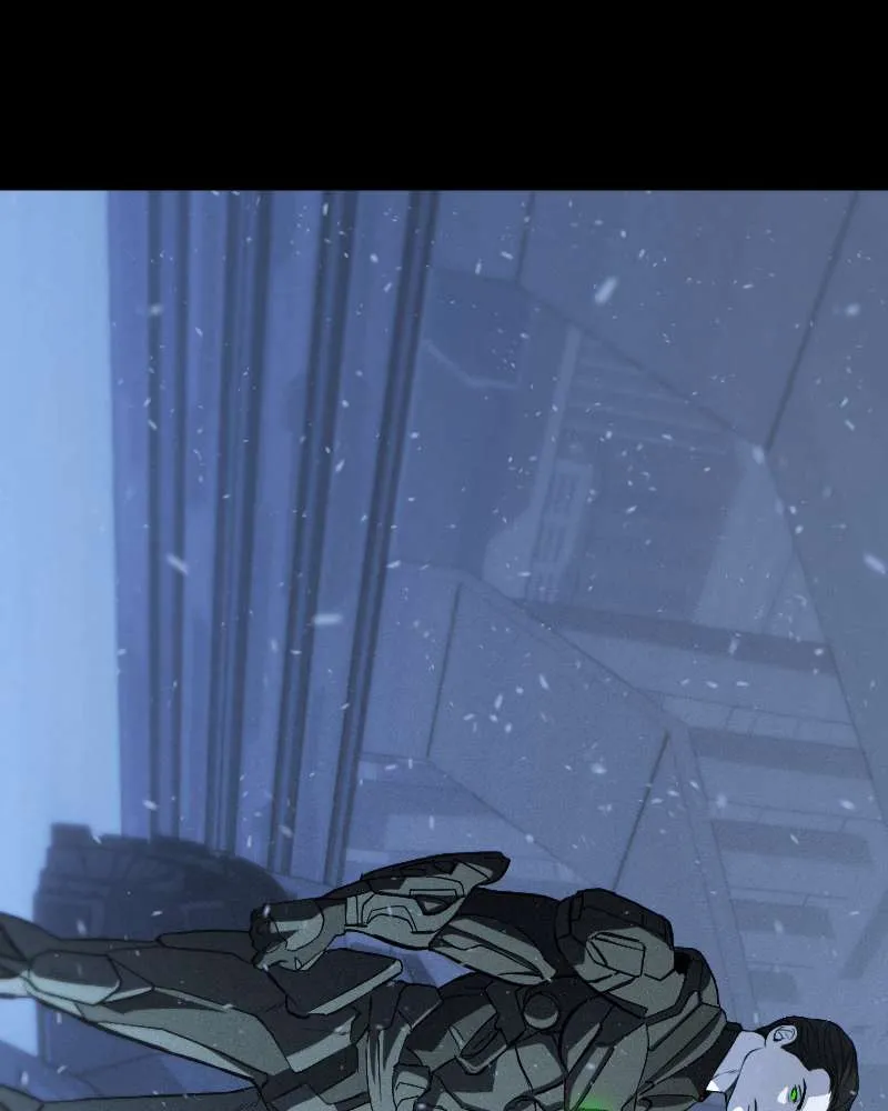 In the Bleak Midwinter; Chapter 111 page 486 - 