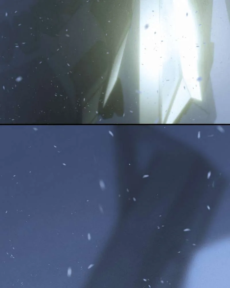 In the Bleak Midwinter; Chapter 111 page 488 - 