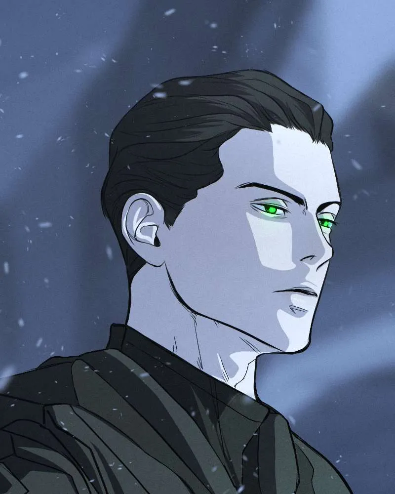 In the Bleak Midwinter; Chapter 111 page 489 - 