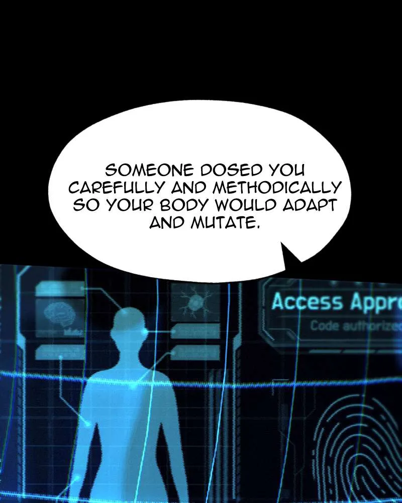 In the Bleak Midwinter; Chapter 111 page 505 - 