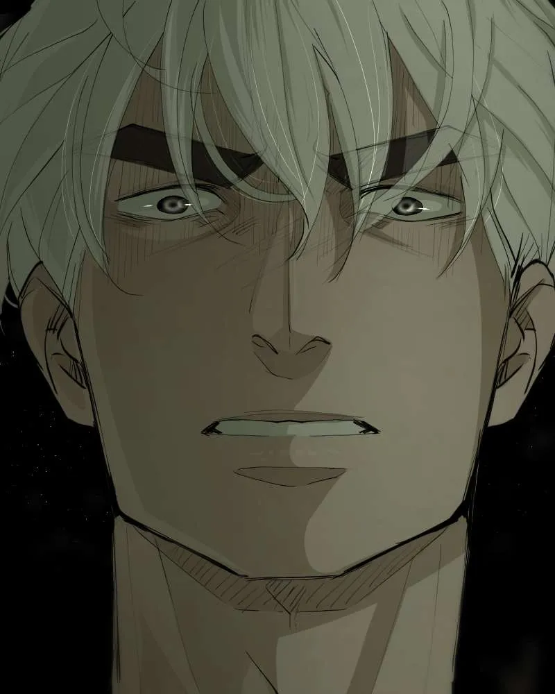 In the Bleak Midwinter; Chapter 111 page 52 - 