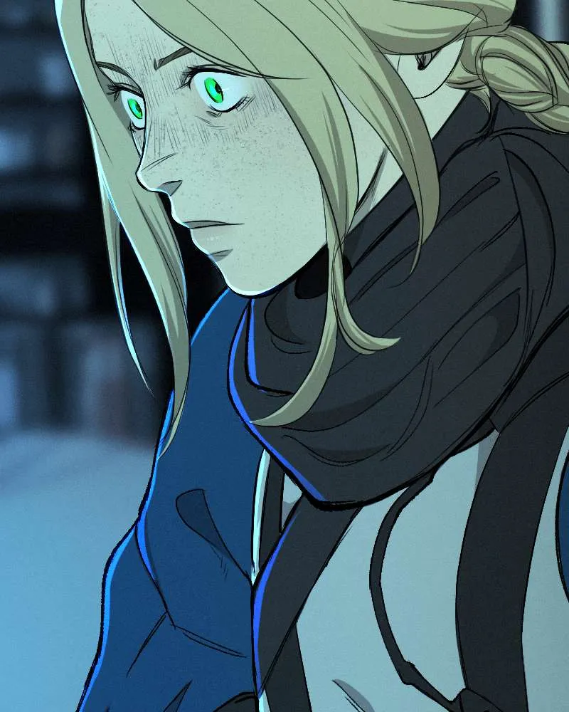 In the Bleak Midwinter; Chapter 111 page 515 - 