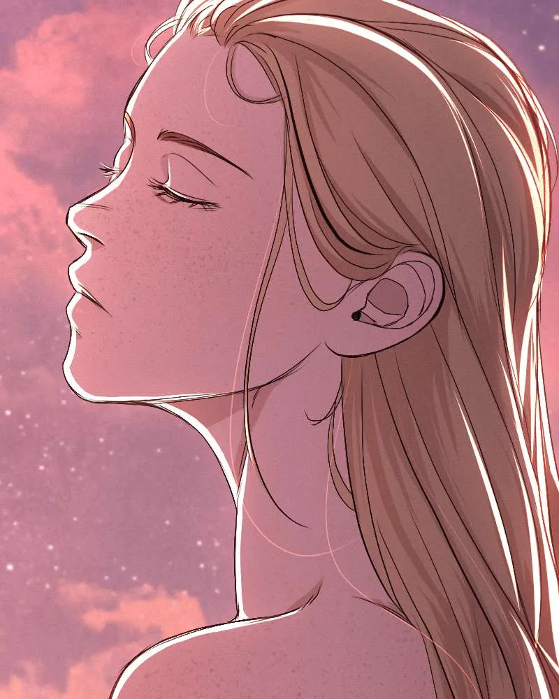In the Bleak Midwinter; Chapter 111 page 520 - 