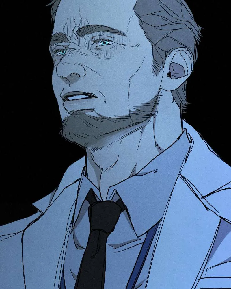 In the Bleak Midwinter; Chapter 111 page 524 - 