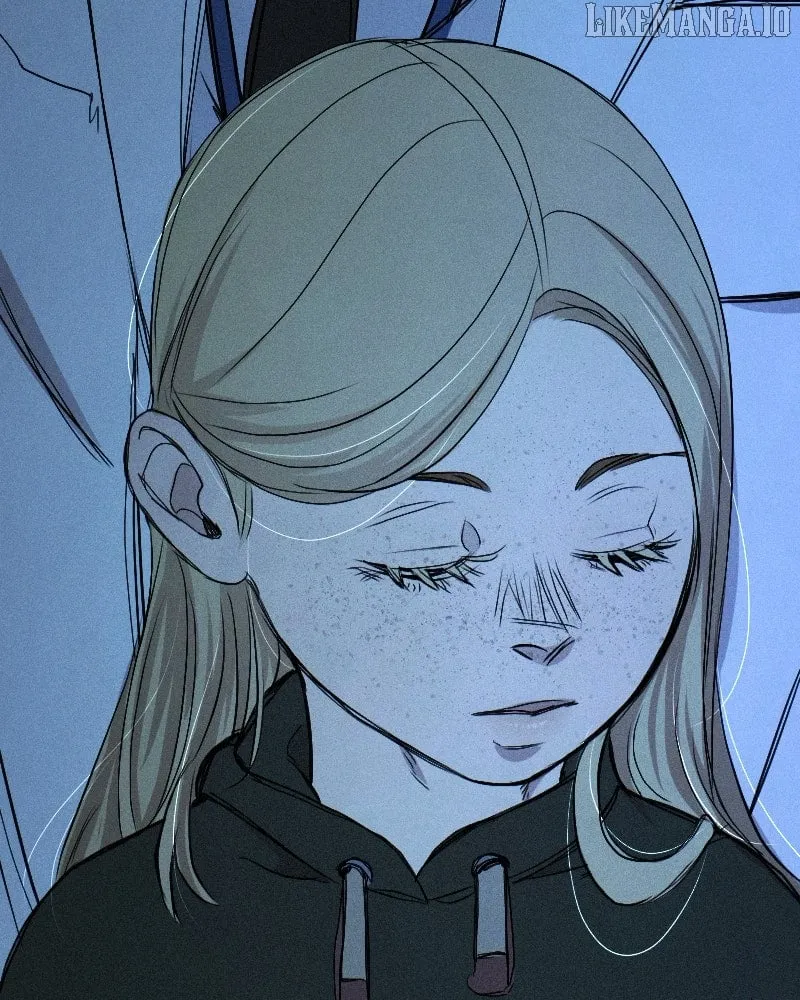 In the Bleak Midwinter; Chapter 111 page 525 - 