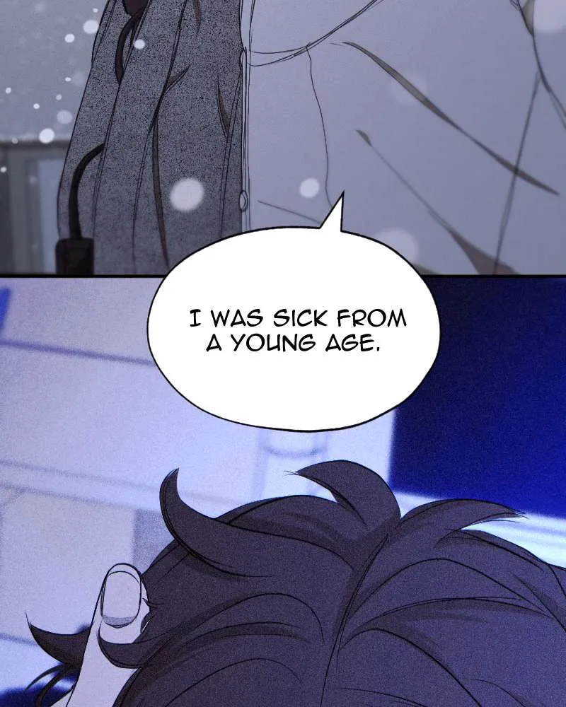 In the Bleak Midwinter; Chapter 111 page 541 - 
