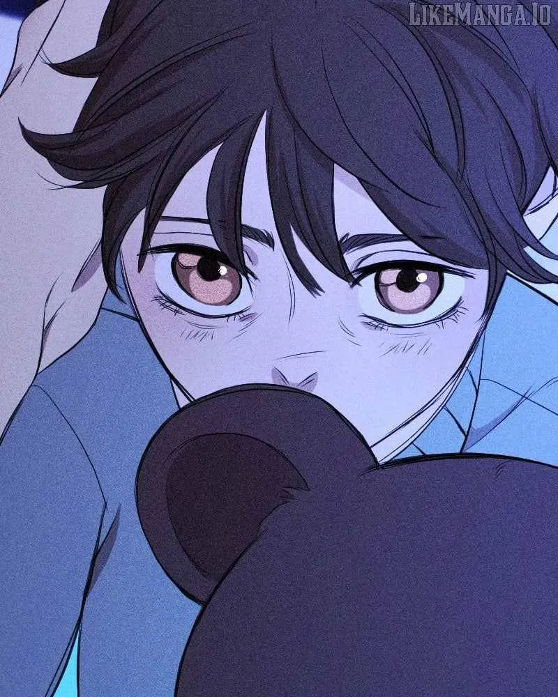 In the Bleak Midwinter; Chapter 111 page 542 - 