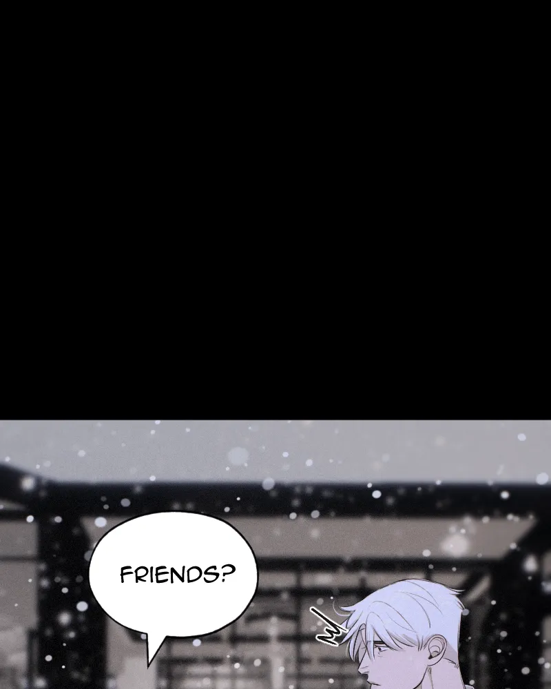 In the Bleak Midwinter; Chapter 111 page 549 - 