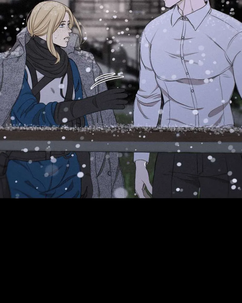 In the Bleak Midwinter; Chapter 111 page 550 - 