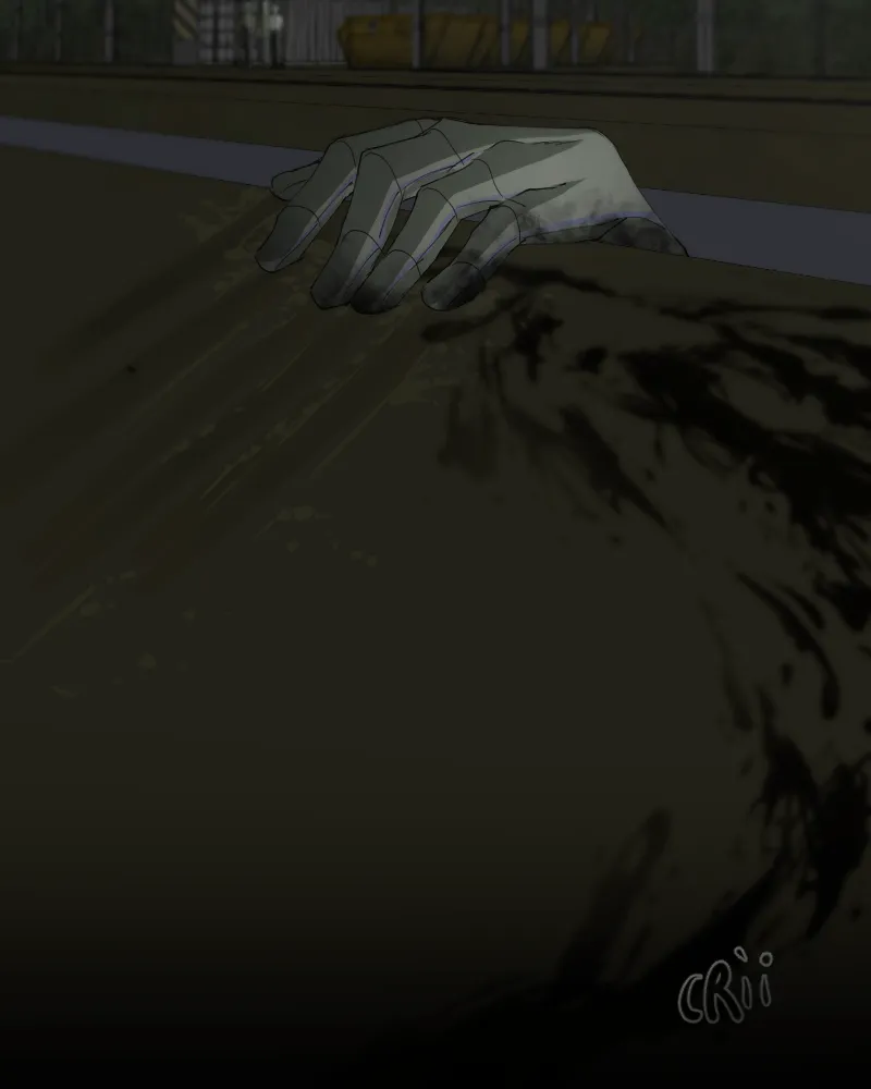 In the Bleak Midwinter; Chapter 111 page 56 - 