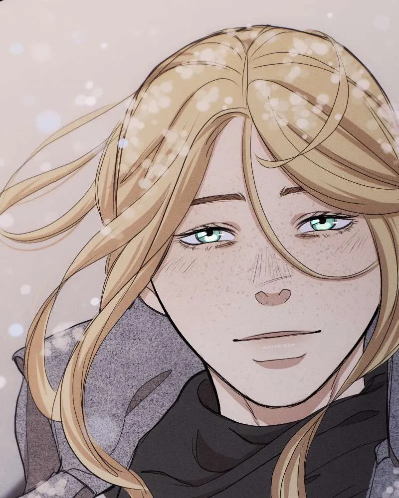 In the Bleak Midwinter; Chapter 111 page 557 - 