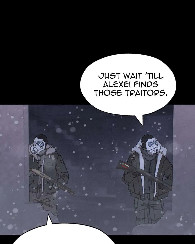 In the Bleak Midwinter; Chapter 111 page 563 - 