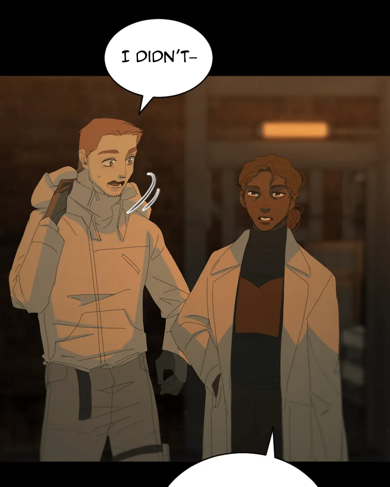 In the Bleak Midwinter; Chapter 111 page 61 - 