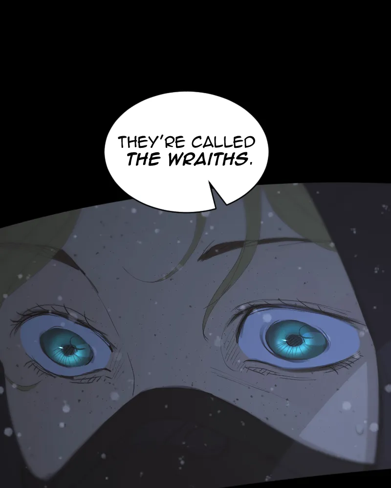 In the Bleak Midwinter; Chapter 111 page 68 - 