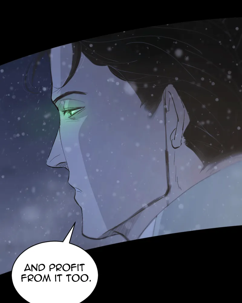 In the Bleak Midwinter; Chapter 111 page 73 - 
