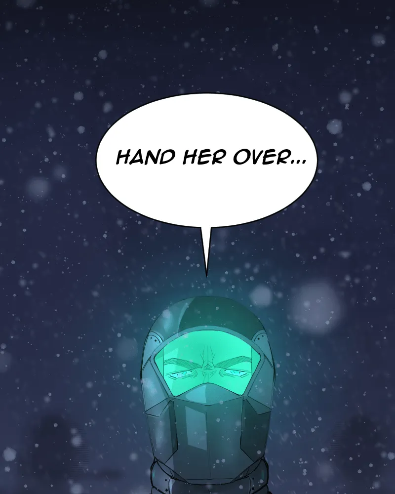 In the Bleak Midwinter; Chapter 111 page 76 - 