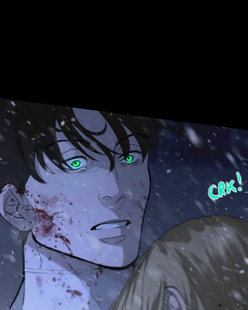 In the Bleak Midwinter; Chapter 111 page 99 - 