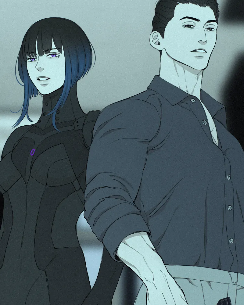In the Bleak Midwinter; Chapter 112 page 101 - 