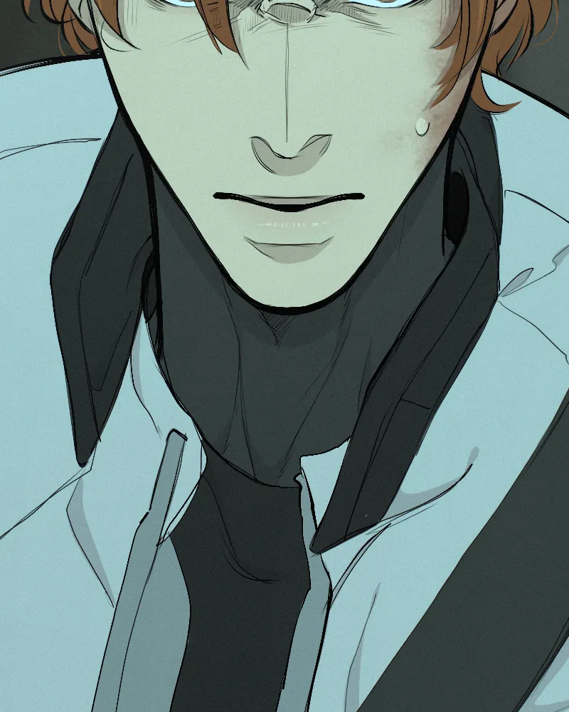 In the Bleak Midwinter; Chapter 112 page 104 - 