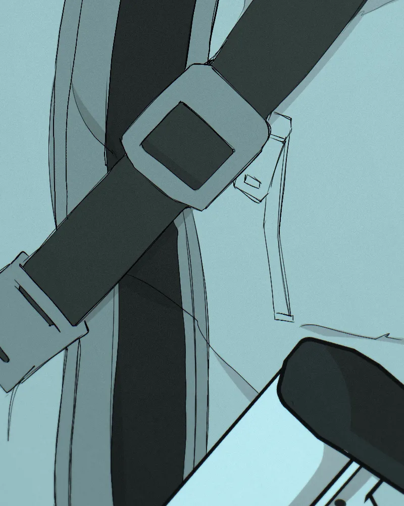 In the Bleak Midwinter; Chapter 112 page 105 - 