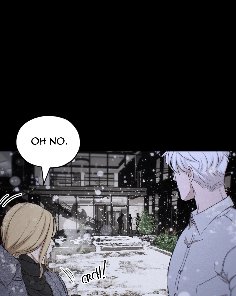 In the Bleak Midwinter; Chapter 112 page 118 - 