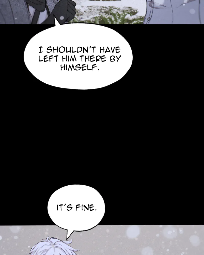 In the Bleak Midwinter; Chapter 112 page 119 - 