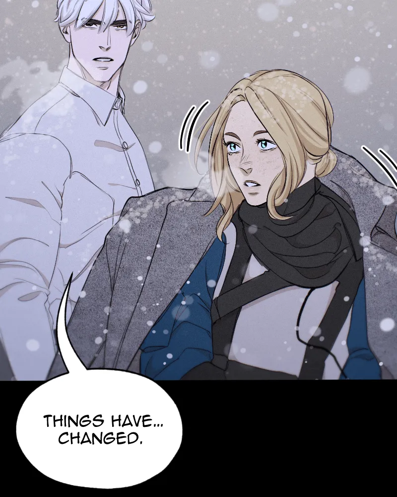 In the Bleak Midwinter; Chapter 112 page 120 - 