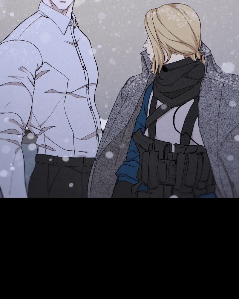 In the Bleak Midwinter; Chapter 112 page 125 - 