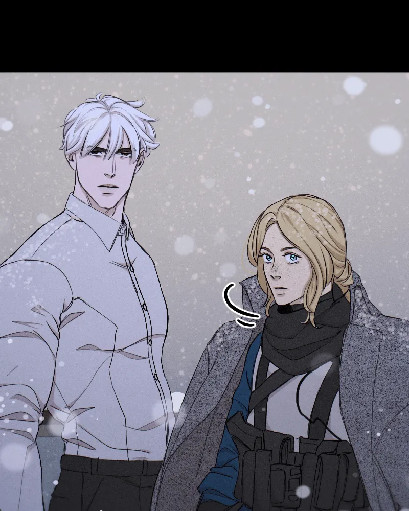In the Bleak Midwinter; Chapter 112 page 126 - 
