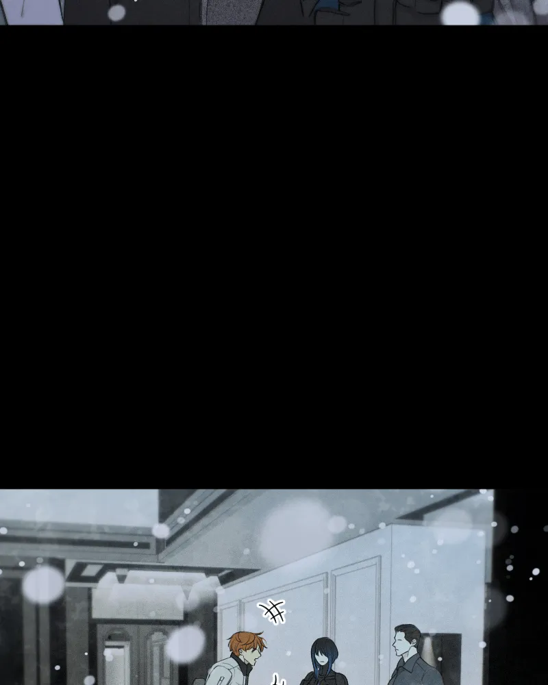 In the Bleak Midwinter; Chapter 112 page 127 - 