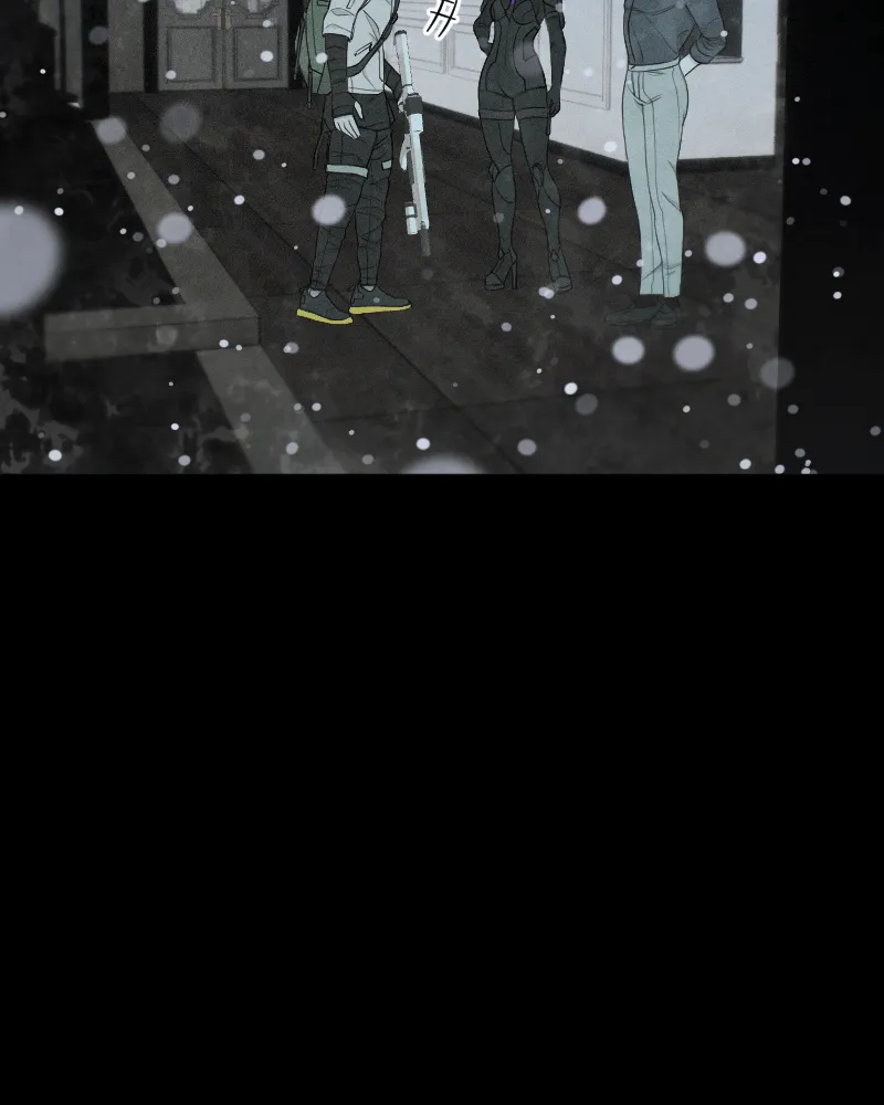 In the Bleak Midwinter; Chapter 112 page 128 - 